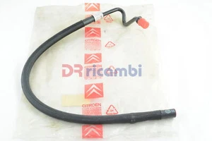 TUBO BASSA PRESSIONE SCATOLA STERZO CITROEN SAXO PEUGEOT 106 - CITROEN 4023K6 - Imagen 1 de 4