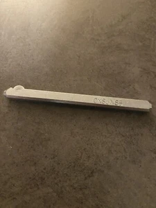 Albero di funzionamento ABB OSS6X85 per sezionatore serie OT 6mm x 85mm - Foto 1 di 1