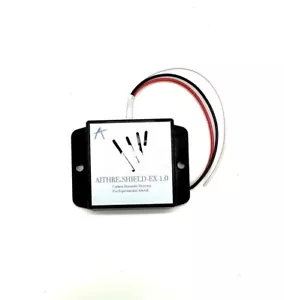 Detector de monóxido de carbono Aithre Shield 1.0 - Imagen 1 de 1