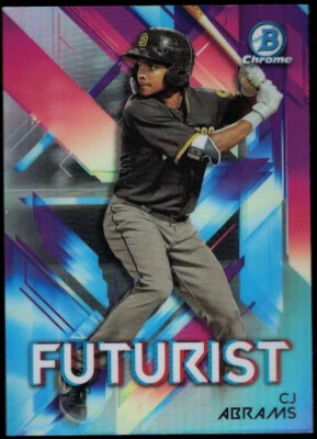 Various Baseball Cards - You Pick - Image 1 of 4