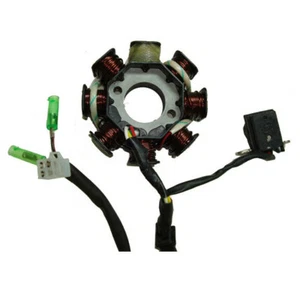 American Sportworks 150cc Go Kart Stator 7150 7151 6150 6152 - Picture 1 of 2