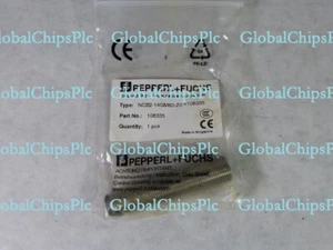 Pepperl & Fuchs NCB2-14GM60-ZO-Y108335 Sensor NEW - Picture 1 of 1