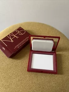 NARS LIGHT REFLECTING SETTING POWDER - PRESSED#crystal 10G -Limited edition - Picture 1 of 5