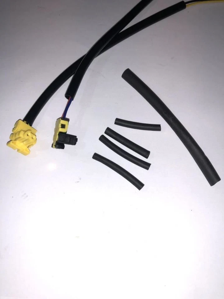 JEEP GRAND CHEROKEE 2011-2012-2013 OEM FIX KIT PLUG CLOCK SPRING AIRBAG - Image 1 of 1