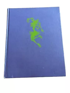 GRUSELIGE GOTTMUTTER von Jill Thompson - The Mystery Date Hardcover Halloween 🙂 Hexe - Bild 1 von 15