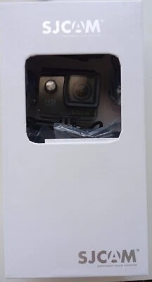 * SJCAM SJ4000 ACTION CAMERA 1080 HD WIFI - Imagen 1 de 4