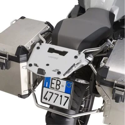 SRA5112 - Givi Attacco posteriore MONOKEY BMW R 1200 GS Adventure (14>16) - Immagine 1 di 2
