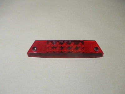 Polaris 2020 SKS 800 146 Taillight 600 Rush Switchback Assault 19 20 Rear Light - Image 1 of 3