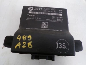 Interface Steuergerät VW Passat 3C 3C0907530D "489A28" - Picture 1 of 4