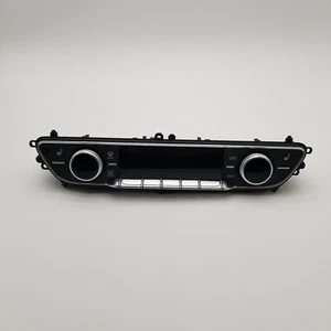 2020 2021 2022 2023 AUDI S4 Temperature Control Panel Climate 8W0820043BJ - Picture 1 of 10