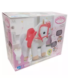 Baby Annabell Little Sweet Pony - Bild 1 von 2