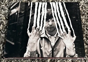 Peter Gabriel - Peter Gabriel 2 : Scratch (1978) 2010 Remastered Edition - Picture 1 of 3