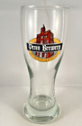 Penn Brewery Pittsburgh&#39;s Microbrewery Beer Stein Pilsner Glass