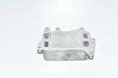 BMW F11 530d F10 F30 F31 F34 F32 F01 F02 F25 F26 Heat Exchanger 8510856 - Image 1 of 4