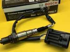 O2 Sensor for Replacing 2344284 Oxygen Bosch 13852 Ego-586