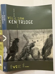 CERTAIN DOUBTS OF WILLIAM KENTRIDGE documentary (2000) DVD artist - Bild 1 von 6