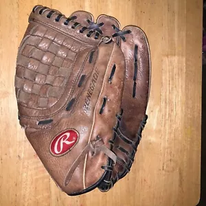 "Guante de béisbol Rawlings Renegade Series 12"" RS120" - Imagen 1 de 6