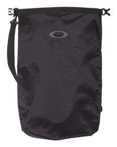 Oakley FOS901101 22L Dry Bag Waterproof Roll-Top Backpack Outdoor Sports Gear - Picture 1 of 2