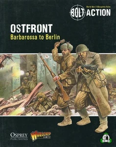 Bolt Action: Ostfront  - Picture 1 of 3