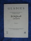 Gladius / Tomo Xxii / Estudios Sobre Armas Antiguas...