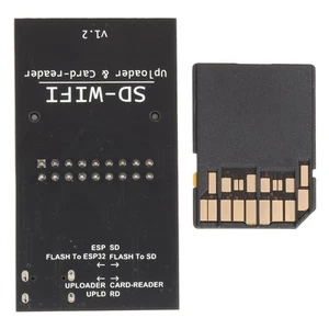 SD WiFi PRO Transmission Module Wireless Cloud Transmission Module With 8GB - Afbeelding 1 van 12