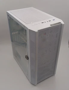 PC STGsivir PC Gamer Fixe i7-4790 3,60GHz 1TB SSD 32GB Ram RTX 2060 Windows - Bild 1 von 4