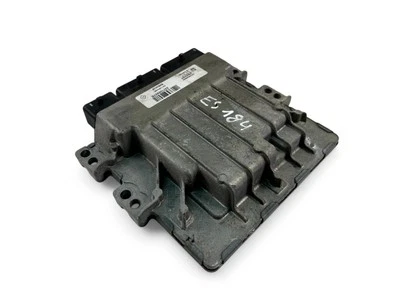 Centralina motore RENAULT SCÉNIC III JZ0/1 ECU 237106957R 2011 29026110 - Immagine 1 di 4