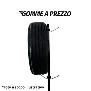 PNEUMATICO USATO GOODYEAR 235 50 19 99V EAGLE F1 ASYM 3 SUV ESTIVO 2021 - Foto 1 di 8