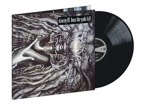 Danzig III - How The Gods Kill Vinyl LP Reissue 2025 New Sealed LIMITED EDITION - Picture 1 of 1