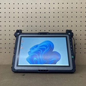 Tablet Resistente Getac UX10 G2 i5-10210U 1.60GHz 256GB SSD 8GB RAM Grado B - Imagen 1 de 13