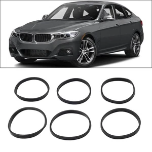 Juego de 6 juntas de colector de admisión para BMW 325i 328i 330i 530i 535i 11617547242 - Imagen 1 de 9