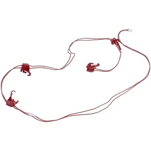 Ariston Kochfeld Funkeneinheit Mikroschalter C00264307 - Bild 1 von 4