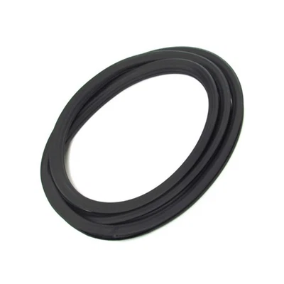 Sello para parabrisas con ranura de ajuste|tira de bloqueo para camión Corvair 61-64 Foto 1 de 4