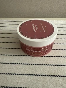 Bath & Body Works Champagner-Toast KÖRPERBUTTER 6,5 UNZEN - Bild 1 von 2