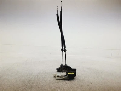 Actuador de bloqueo de puerta de pasajero delantero Hyundai Sonata 2006-2007 81320-3K030 Foto 1 de 4