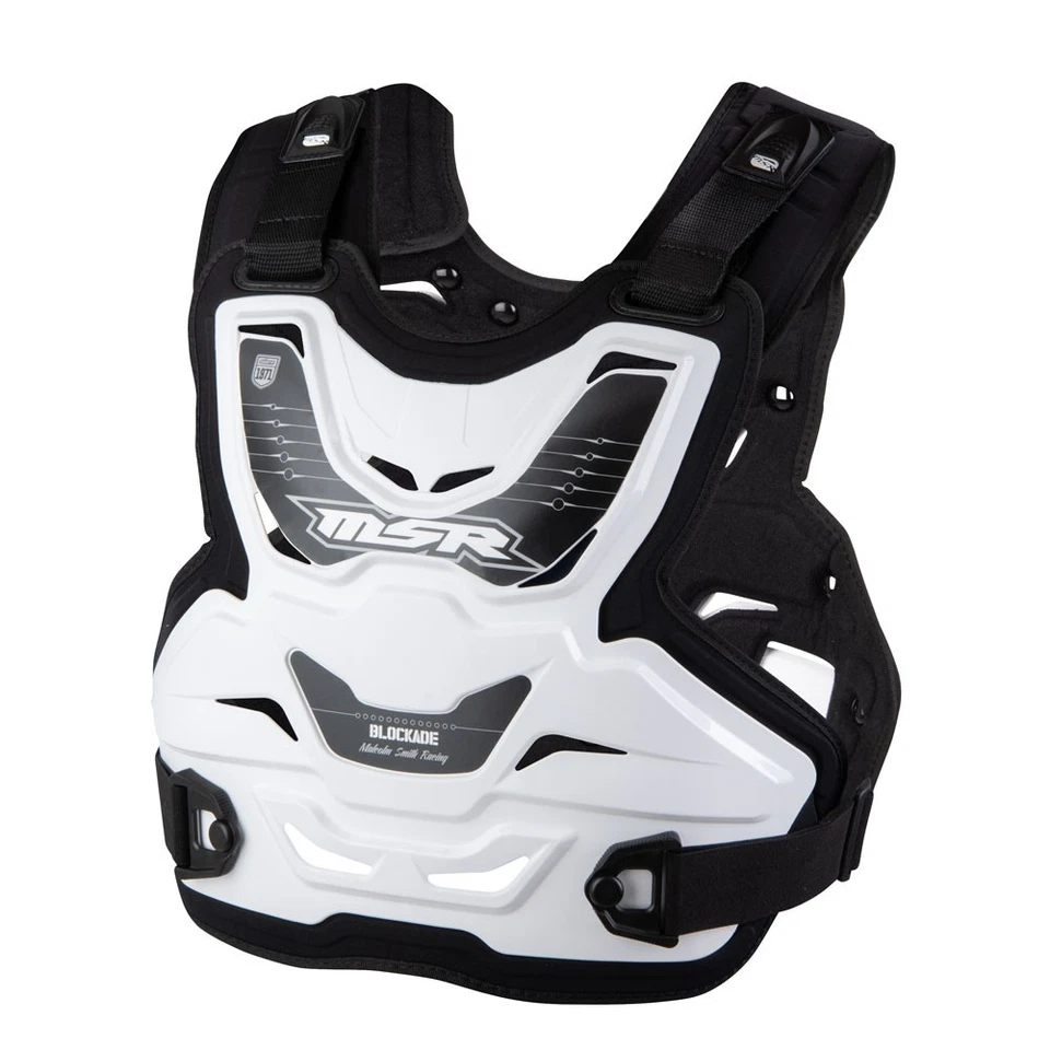 Deflector de gallinero de bloqueo blanco adulto MSR™ 188-549-0002 Foto 1 de 1