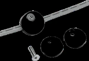 ACCUTRONIX BLC001-B Brake Line Sandwich - Picture 1 of 1