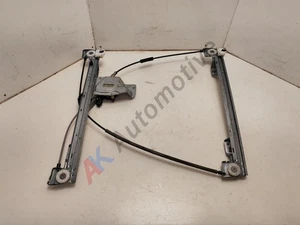 Mercedes Citan W415 15-21 Front Window Regulator Left Passenger 128001181 - Picture 1 of 13