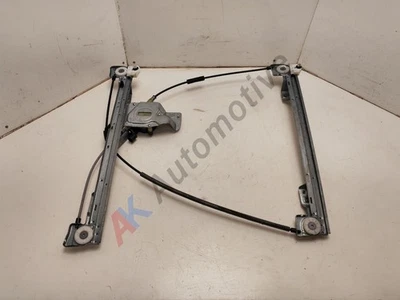 Mercedes Citan W415 15-21 Front Window Regulator Left Passenger 128001181 - Image 1 of 4