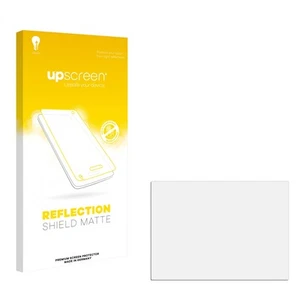 upscreen Anti Reflet Protection Ecran pour Weintek cMT2078x Mat Film Protecteur - Photo 1/9