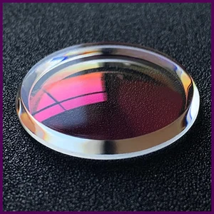 NEU UHR KRISTALL UHRENPASTEN FÜR SEIKO6105-8110 6105-8000 6119-7173 7017-8000 - Bild 1 von 26
