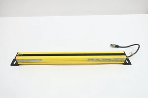 Pinnacle SS-16-0F1-AU-EDM Light Curtain Emitter 24v-dc - Picture 1 of 5