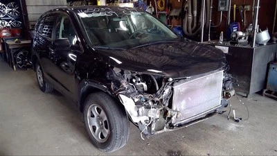 乘客卡钳前 AWD 双活塞 适合 12-16 CR-V 1565357 — 第 1/4 张图片