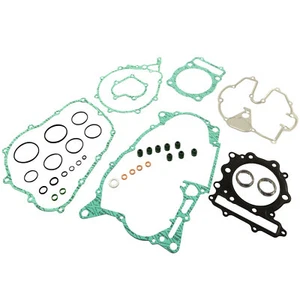 Motor Dichtsatz komplett für Honda NX 650 Dominator 650 NX650 RD02 RD08 1988-00 - Bild 1 von 4