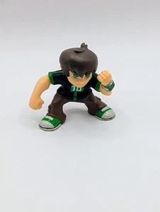 Ben 10 Omniverse Ben Tennyson Mini Collectable Figure Bandai -Approx 1.75"/4.4cm - Picture 1 of 2