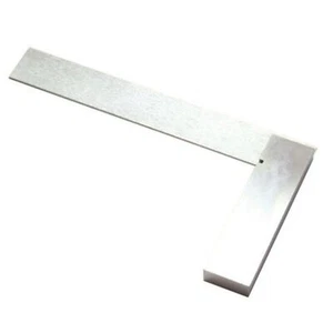 20" Engineer's Try Square Workshop Grade Hi Quality & Precise 500 MM - Picture 1 of 1