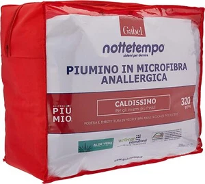 Bettdecke Winterdecke Hypoallergene Mikrofaserdecke für Doppelbett, 205 x 250 cm - Bild 1 von 7