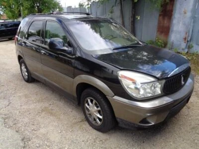 Depósito de refrigerante compatible con 99-09 Montana 201903 Foto 1 de 4