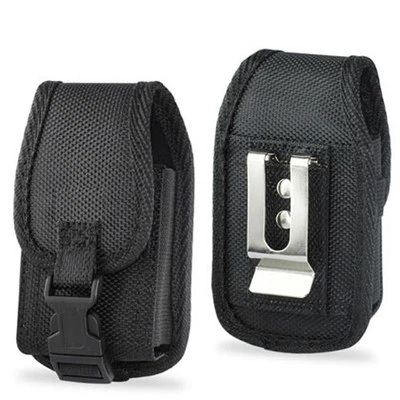 Vertical Heavy Duty Case for Samsung Galaxy S8 Edge, S8+ S8 Plus, Note 5, 4, - Image 1 of 4