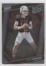 2023 Panini National Convention VIP Gold Pack Arch Manning #AM